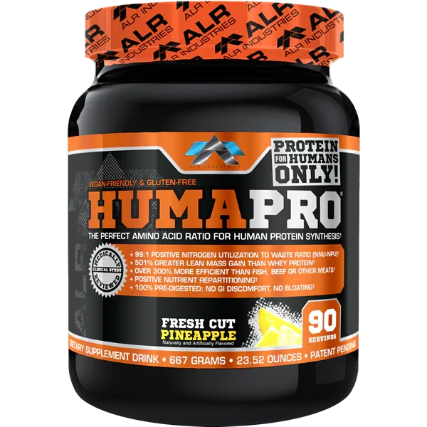 ALRI HumaPro Pulver - Image 3