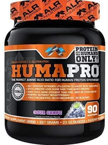 ALRI HumaPro Pulver - Image 4