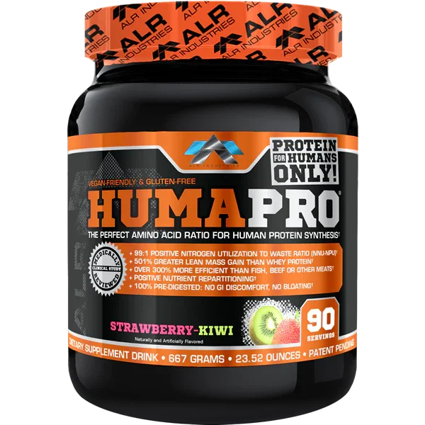 ALRI HumaPro Pulver - Image 6