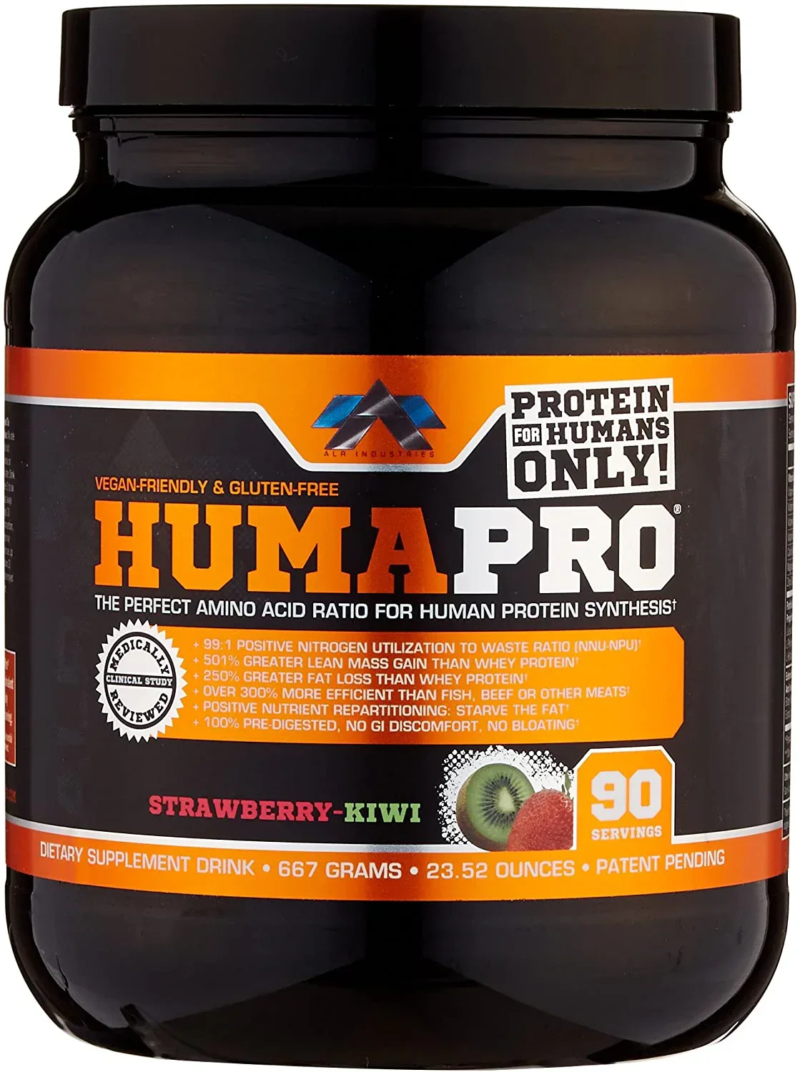 ALRI HumaPro Pulver - Image 7