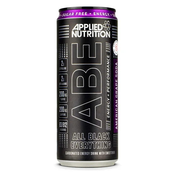 Applied Nutrition A.B.E Energy RTD - Image 3