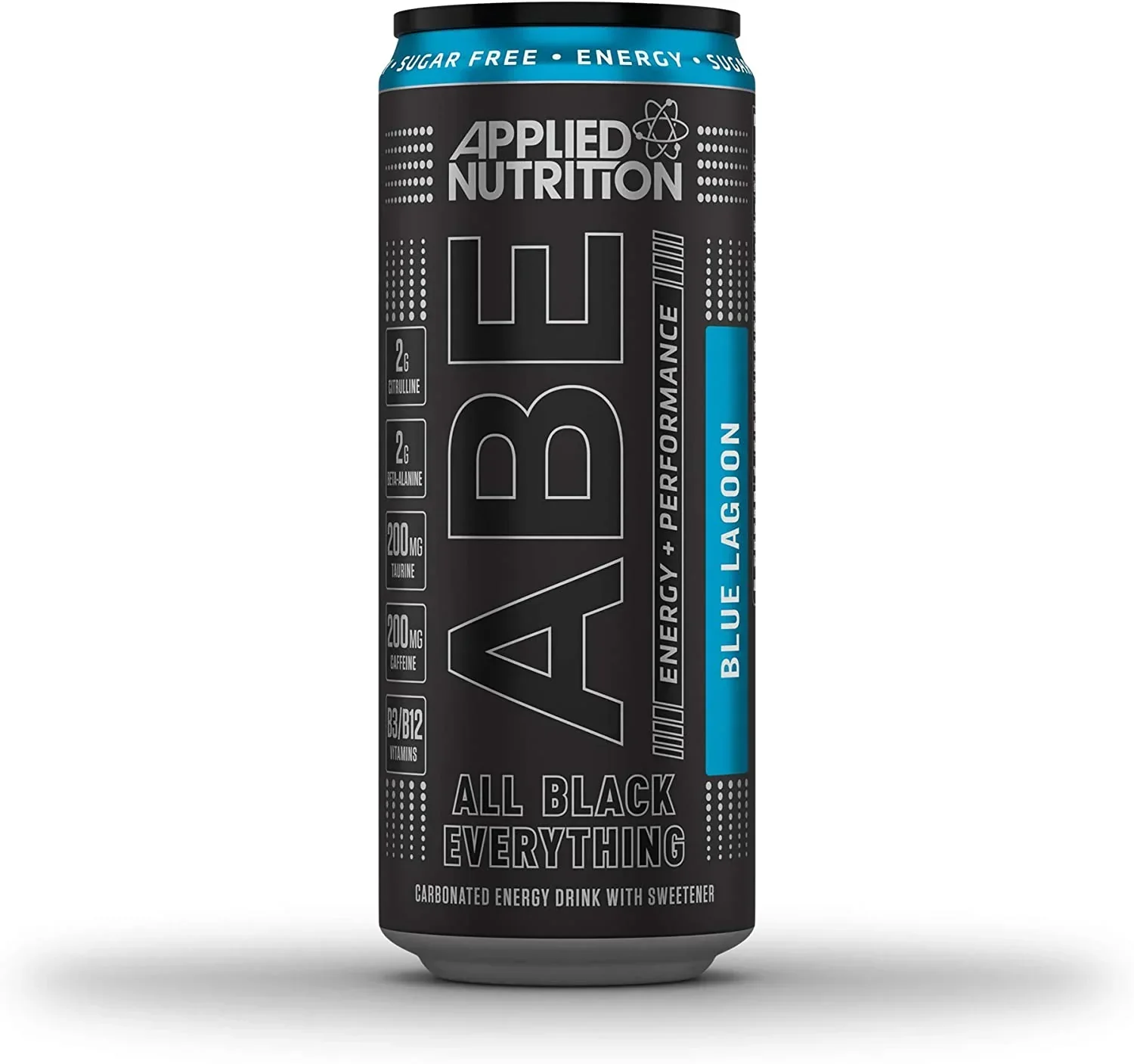 Applied Nutrition A.B.E Energy RTD - Image 4