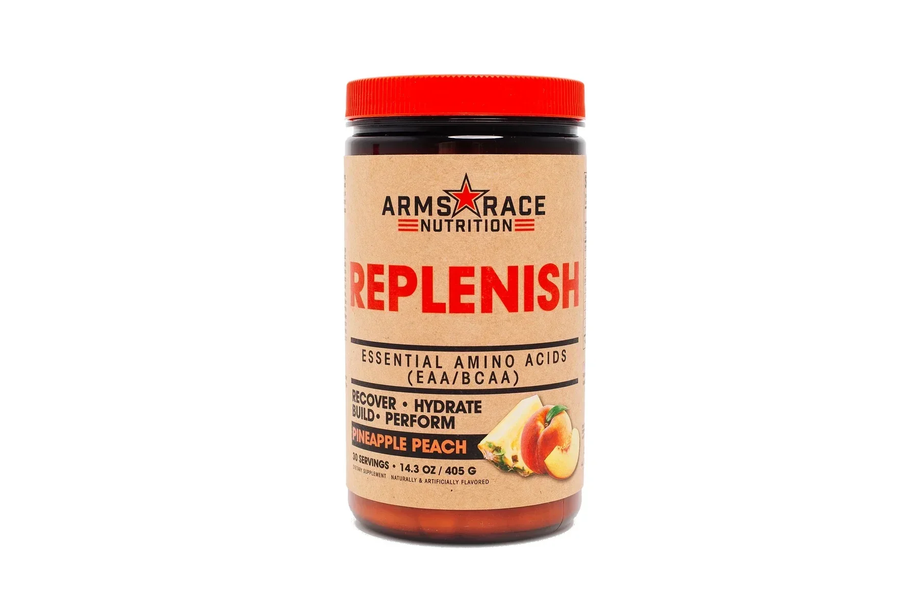 Arms Race Nutrition Replenish - Image 3