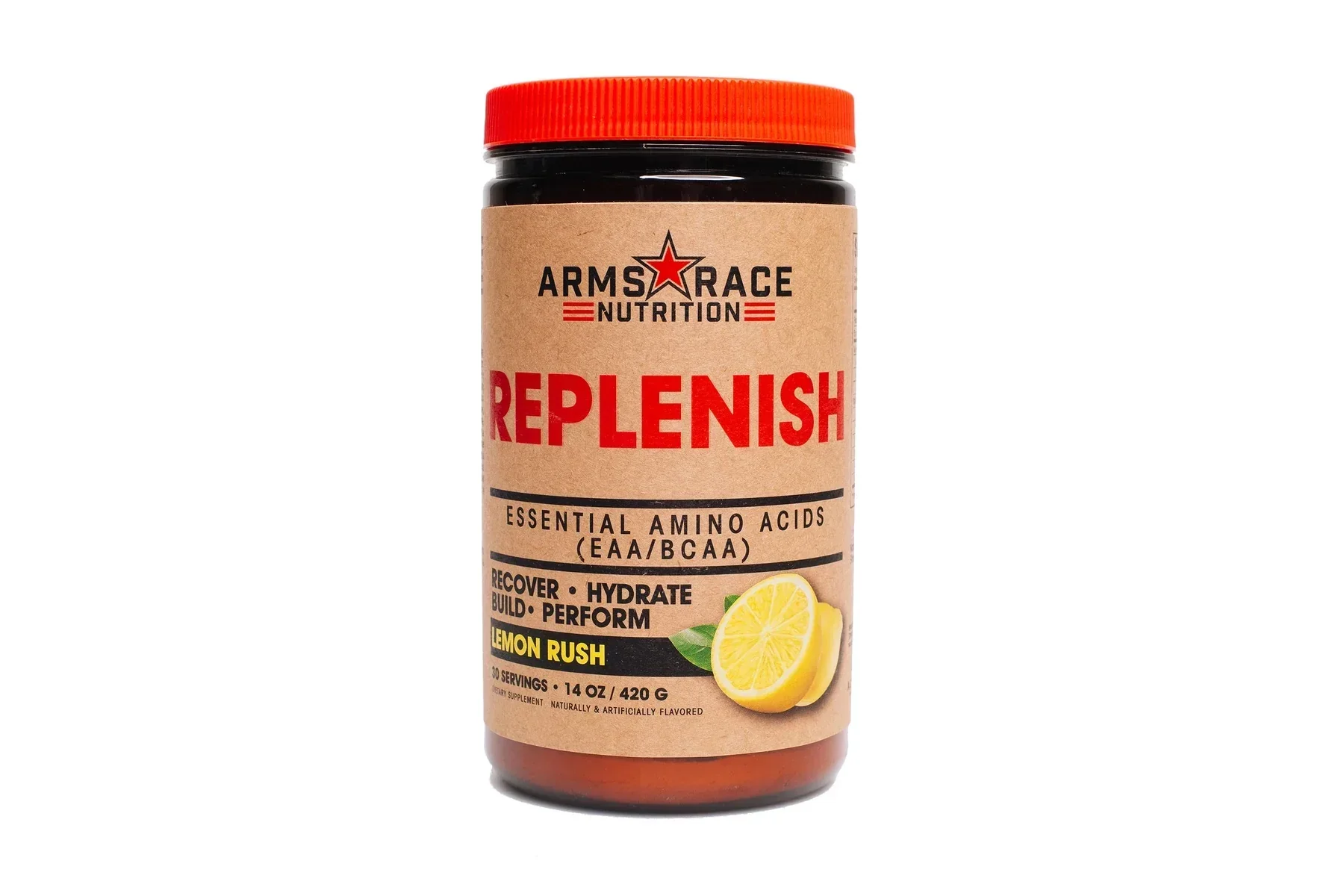Arms Race Nutrition Replenish - Image 4