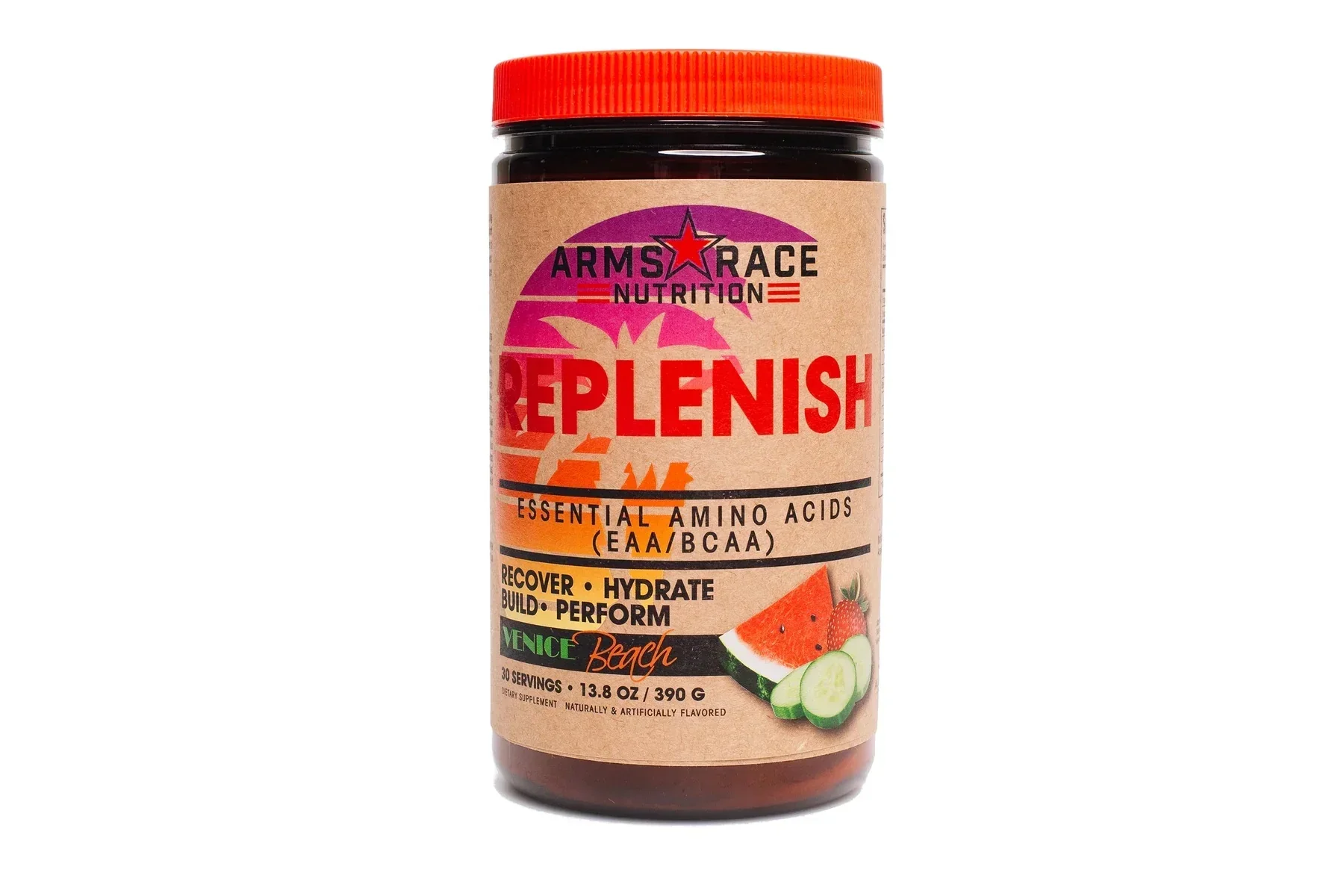 Arms Race Nutrition Replenish - Image 6