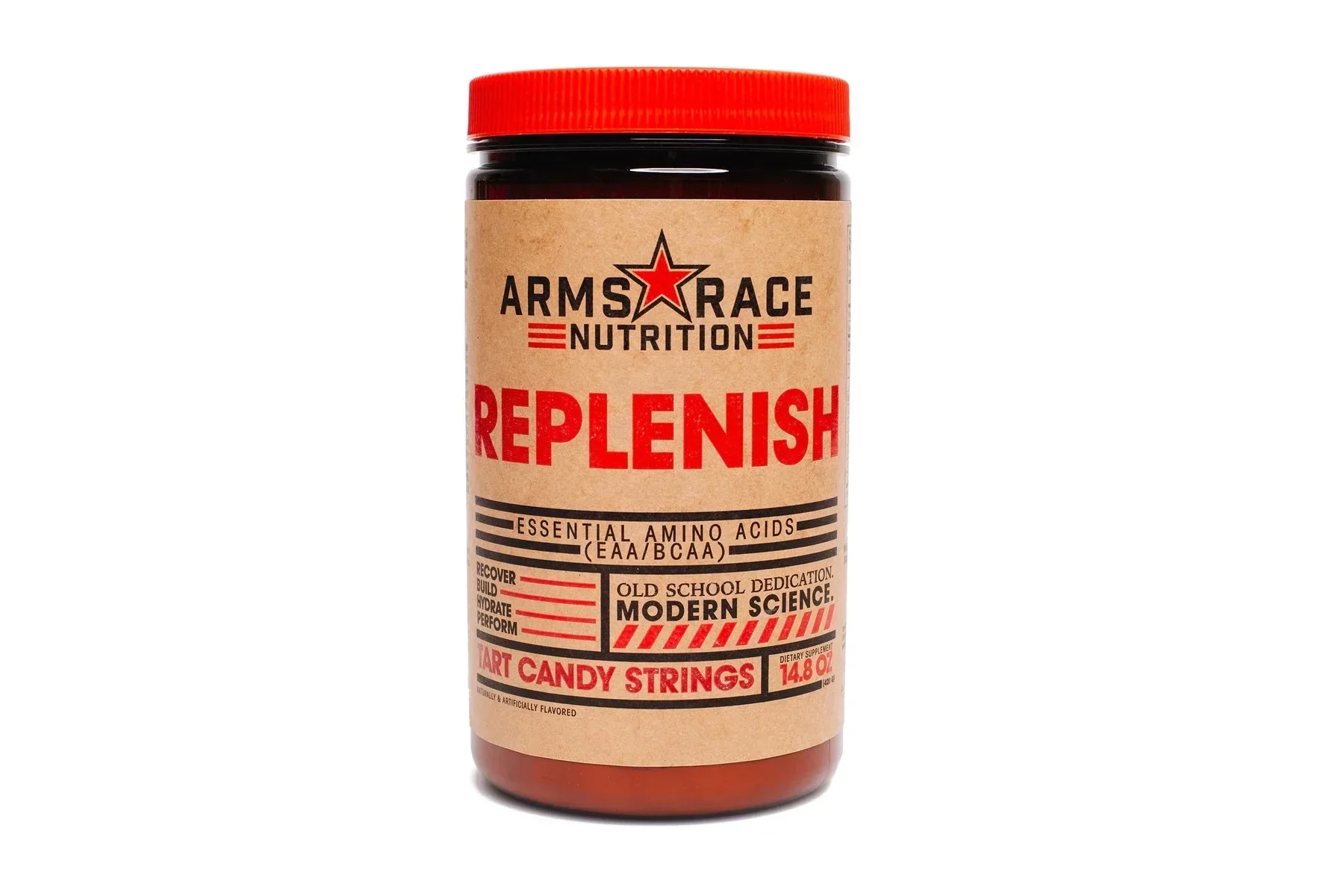 Arms Race Nutrition Replenish - Image 7