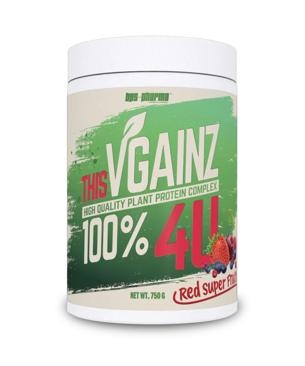 BPS Pharma VGainz 4U - Image 4