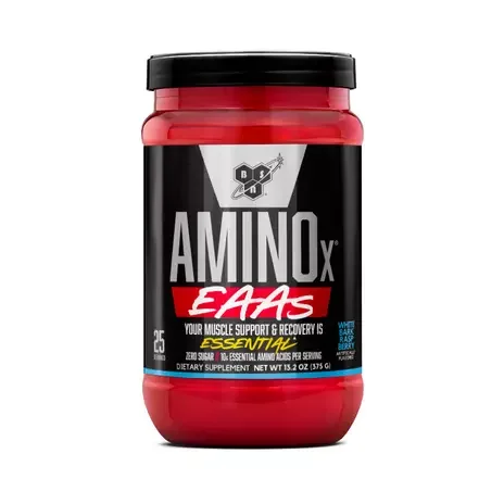 BSN AminoX EAA - Image 3