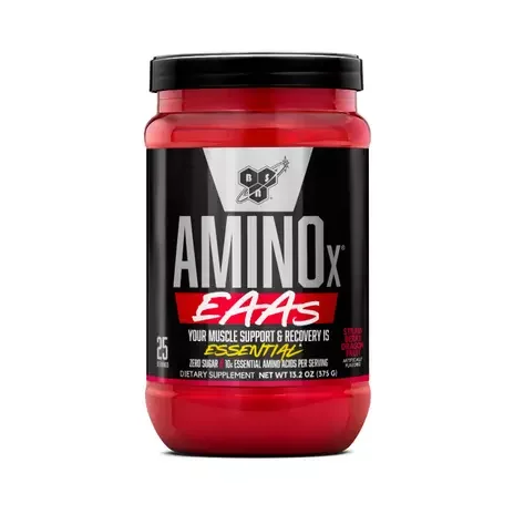 BSN AminoX EAA - Image 5