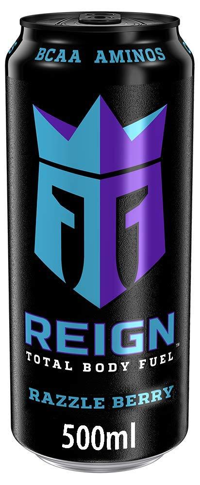 Reign Total Body Fuel Energy Drink - Image 3