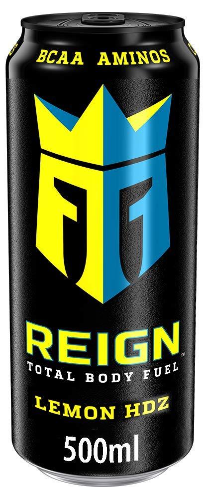 Reign Total Body Fuel Energy Drink - Image 4