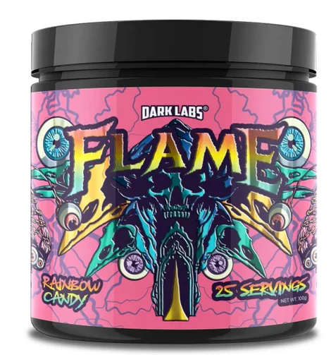 Dark Labs Flame V3 - Image 3