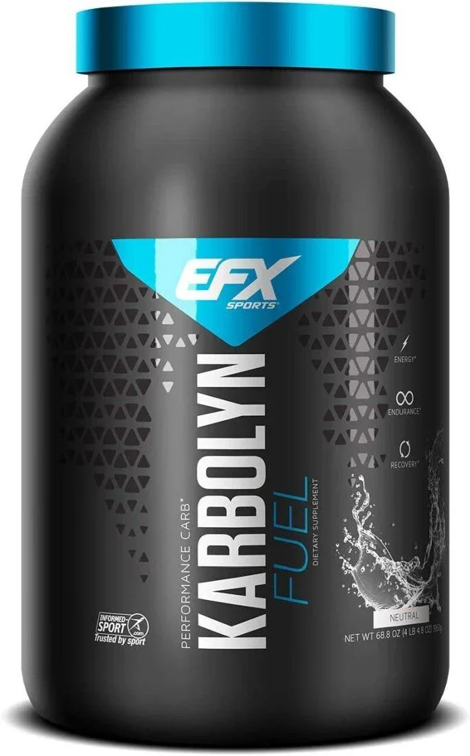 EFX Karbolyn Fuel 1950g - Image 3