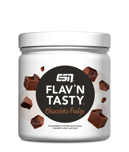 ESN Designer Flavor Powder Flav'n Tasty - Image 3
