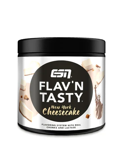 ESN Designer Flavor Powder Flav'n Tasty - Image 4