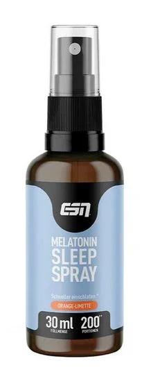 ESN Melatoninspray - Image 3