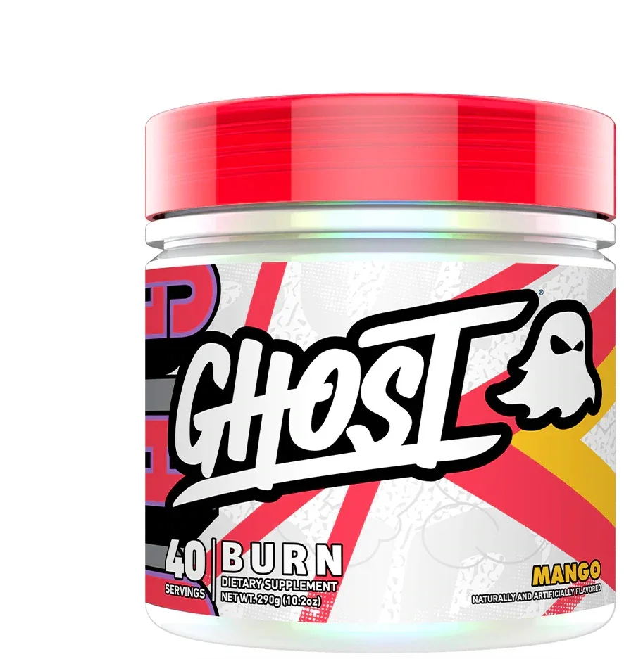 Ghost Lifestyle Burn - Image 4