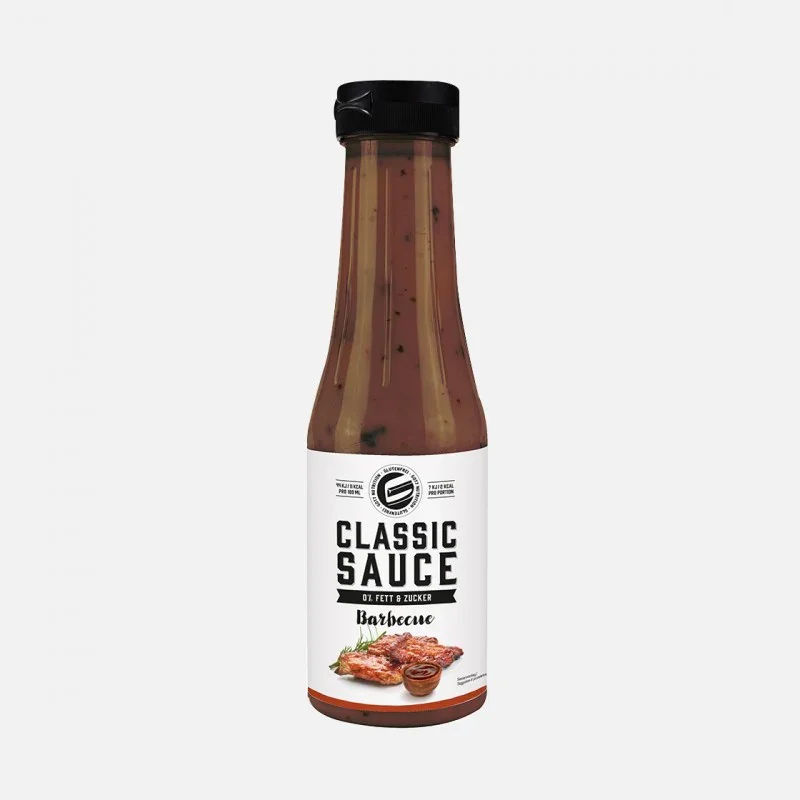 GoT7 Classic Sauce 350ml - Image 11