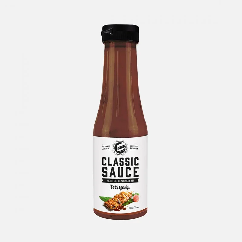 GoT7 Classic Sauce 350ml - Image 13