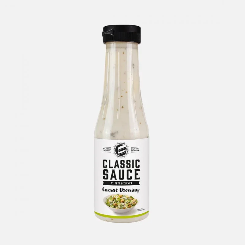 GoT7 Classic Sauce 350ml - Image 15