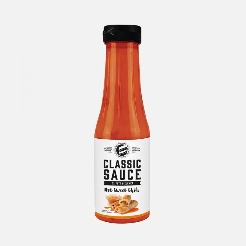 GoT7 Classic Sauce 350ml - Image 16