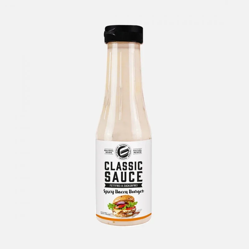 GoT7 Classic Sauce 350ml - Image 17