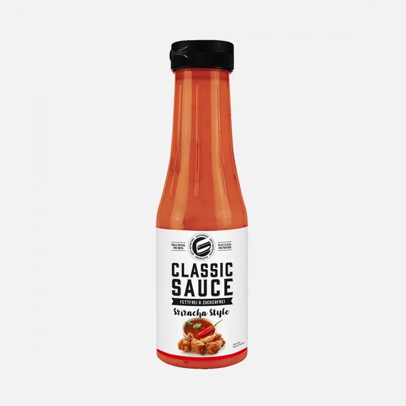 GoT7 Classic Sauce 350ml - Image 18