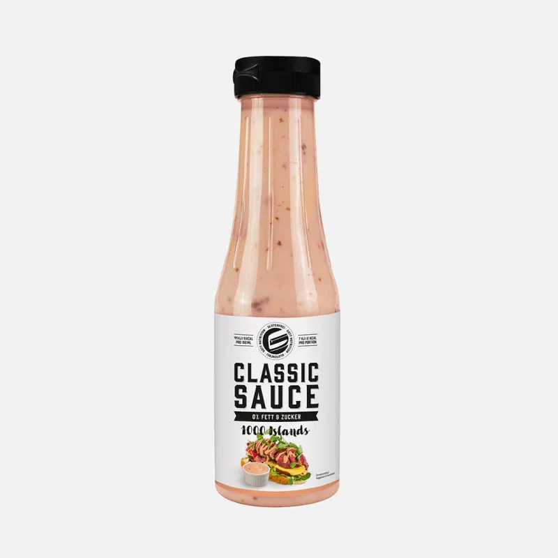 GoT7 Classic Sauce 350ml - Image 19