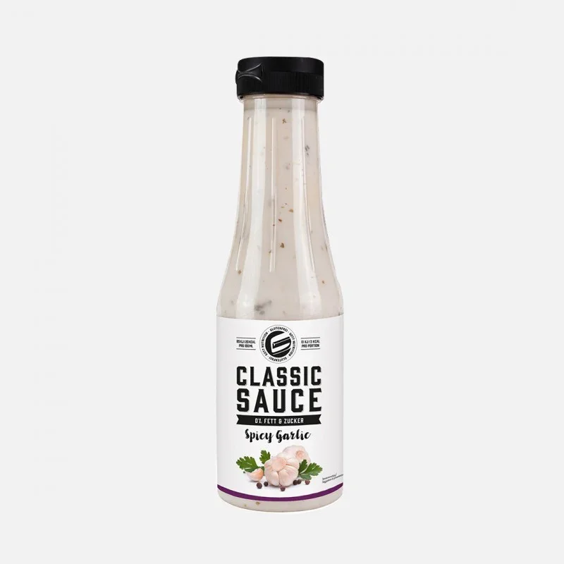 GoT7 Classic Sauce 350ml - Image 20