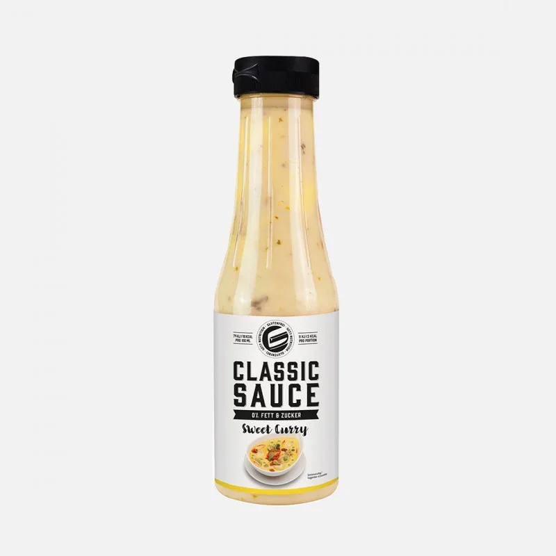 GoT7 Classic Sauce 350ml - Image 21