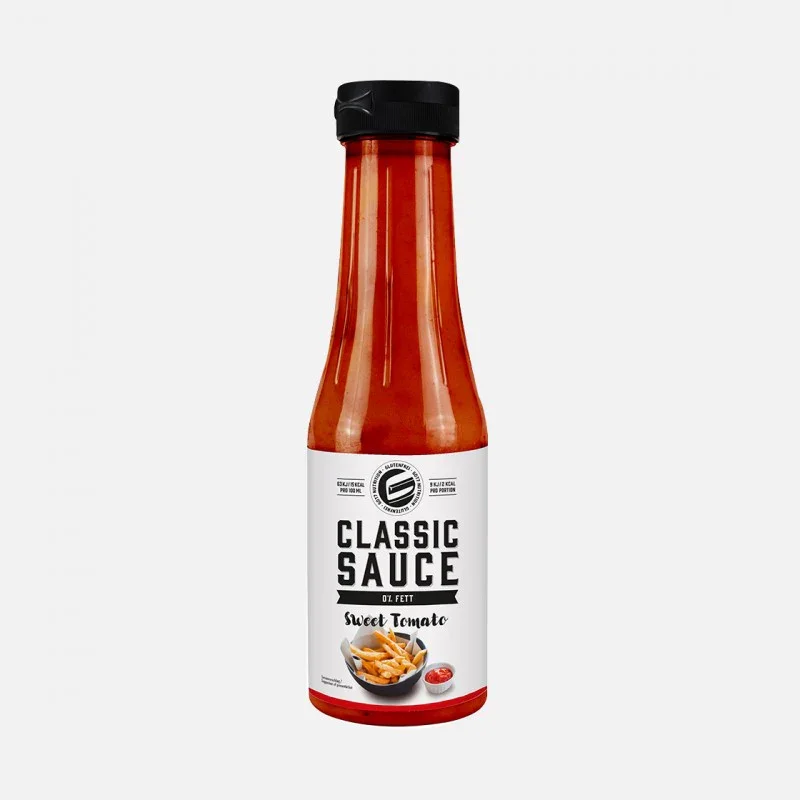 GoT7 Classic Sauce 350ml - Image 3