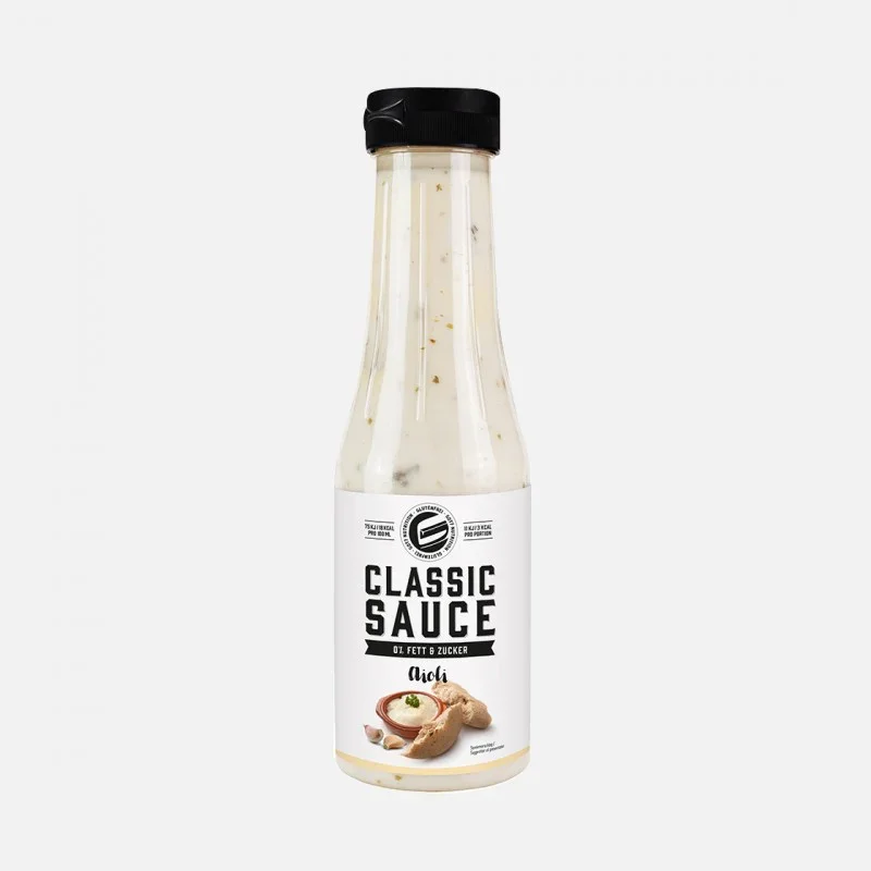 GoT7 Classic Sauce 350ml - Image 4