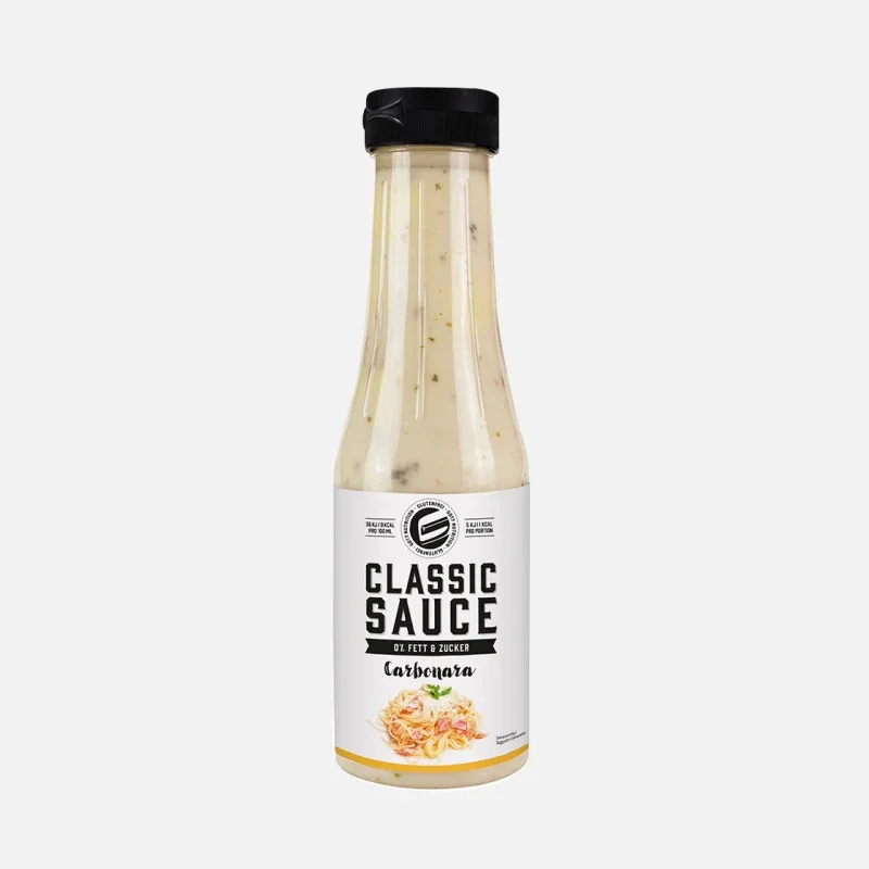 GoT7 Classic Sauce 350ml - Image 5