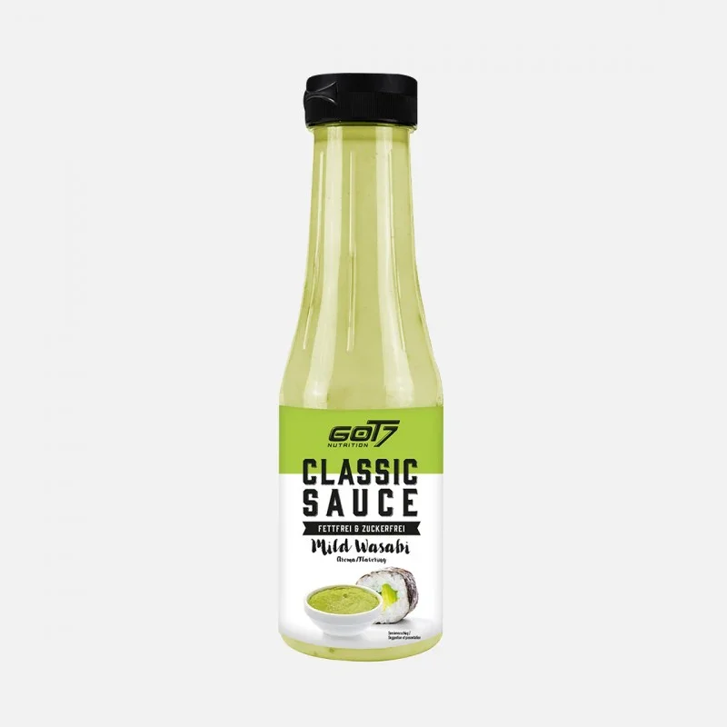 GoT7 Classic Sauce 350ml - Image 7