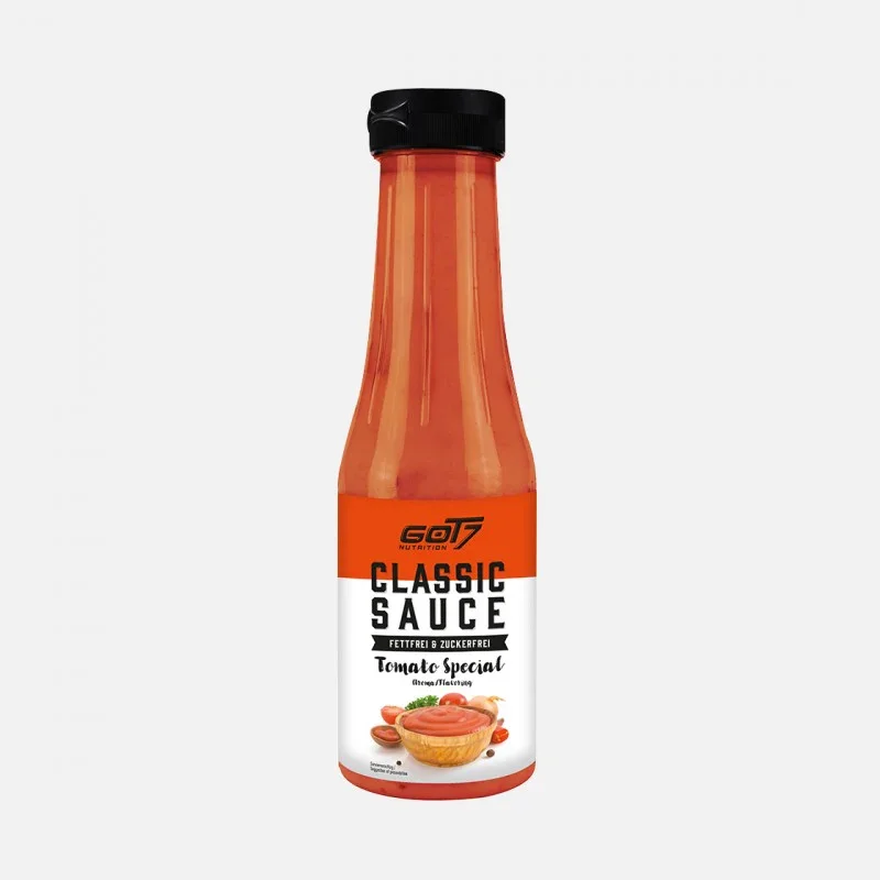 GoT7 Classic Sauce 350ml - Image 9
