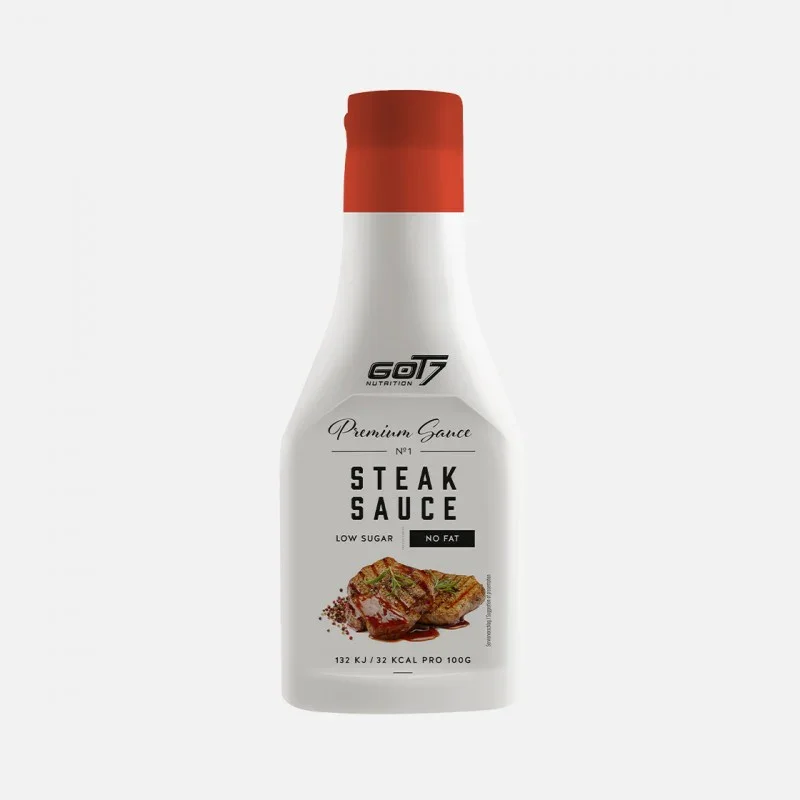 GoT7 Premium Sauce 285ml - Image 10
