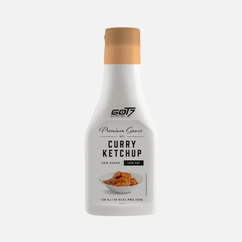 GoT7 Premium Sauce 285ml - Image 3