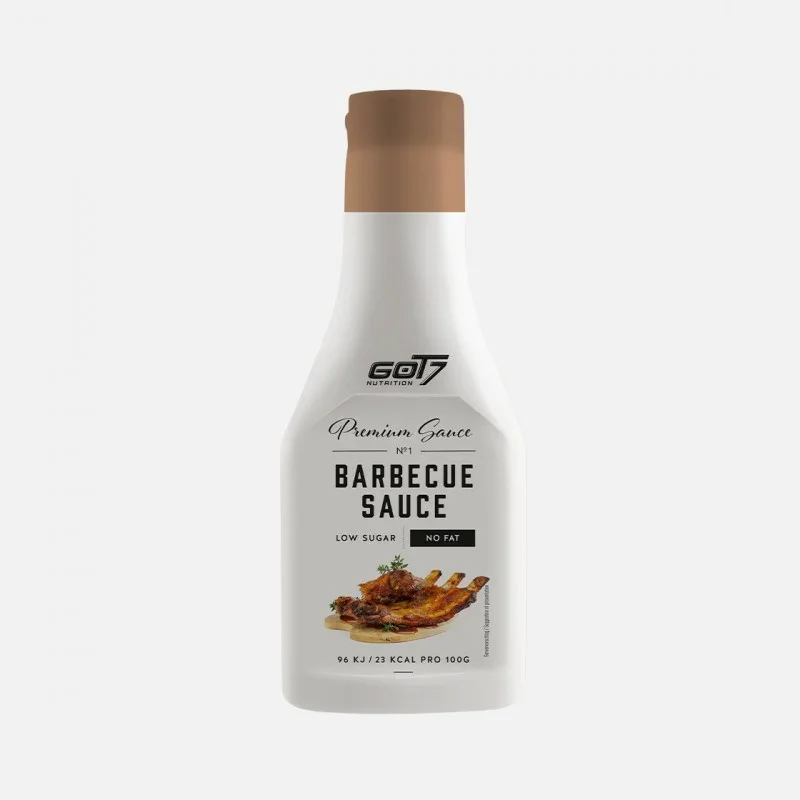 GoT7 Premium Sauce 285ml - Image 4