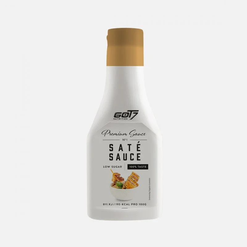 GoT7 Premium Sauce 285ml - Image 6