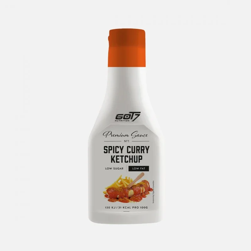 GoT7 Premium Sauce 285ml - Image 8