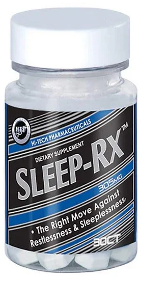 Schlaf & Entspannung