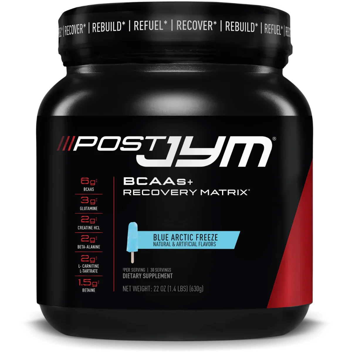Post JYM Active Matrix - Image 3