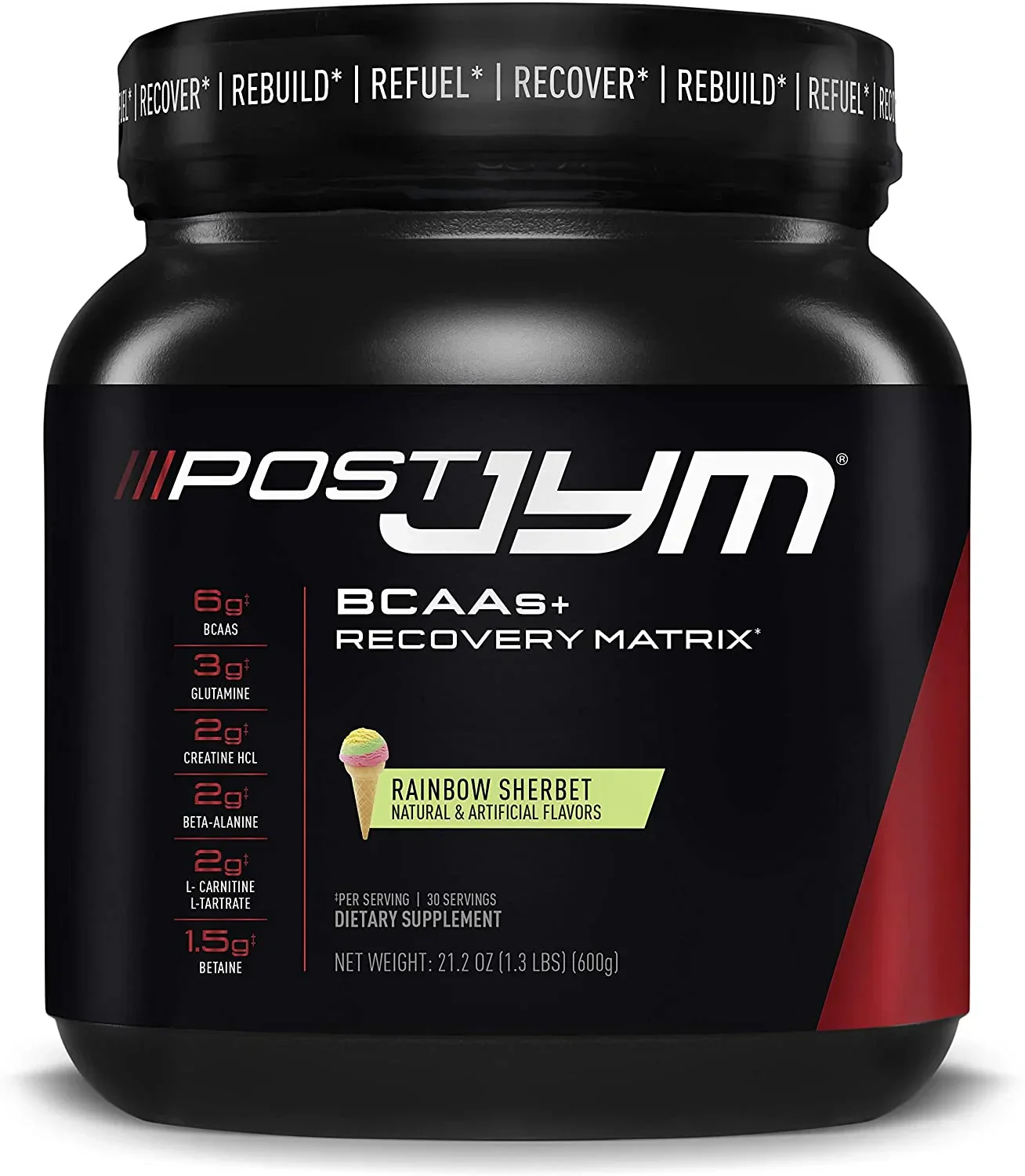 Post JYM Active Matrix - Image 4