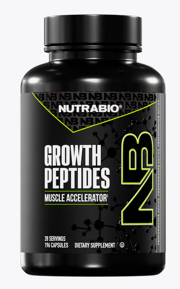 Naturale Muscle Builder