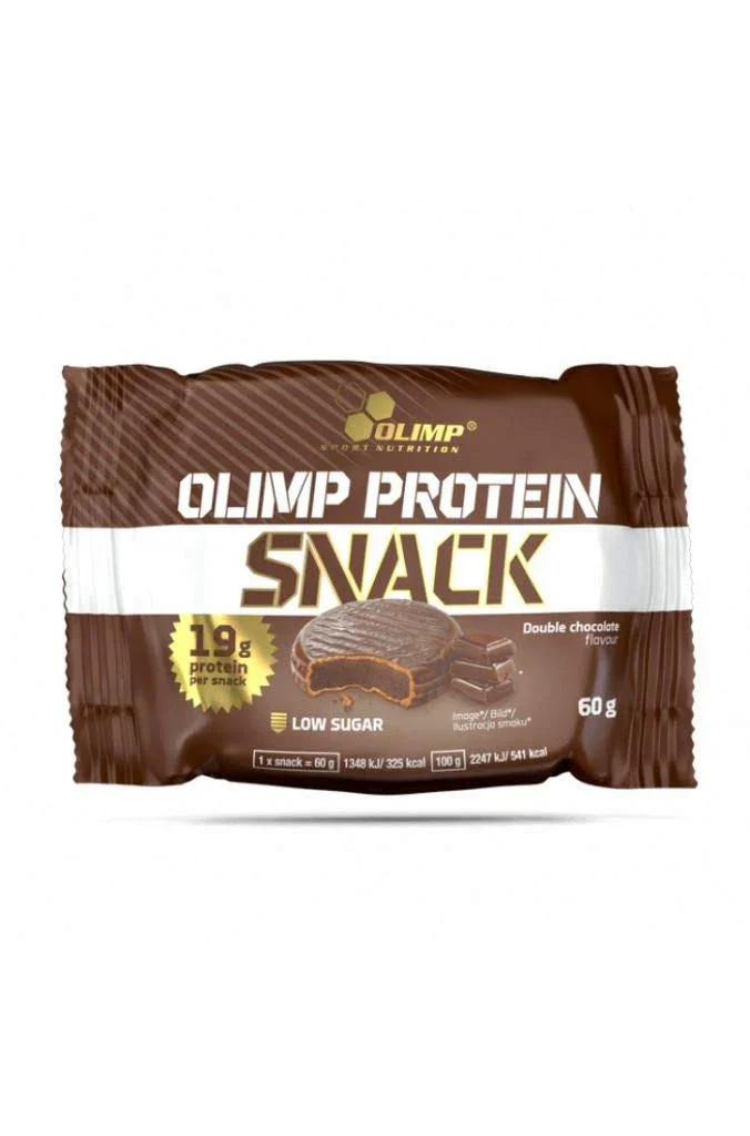 Olimp Nutrition Protein Snack - Image 5