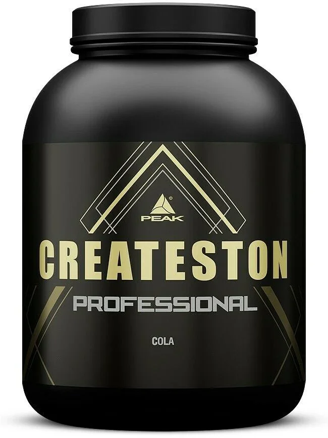 Peak Createston Professional - Image 3