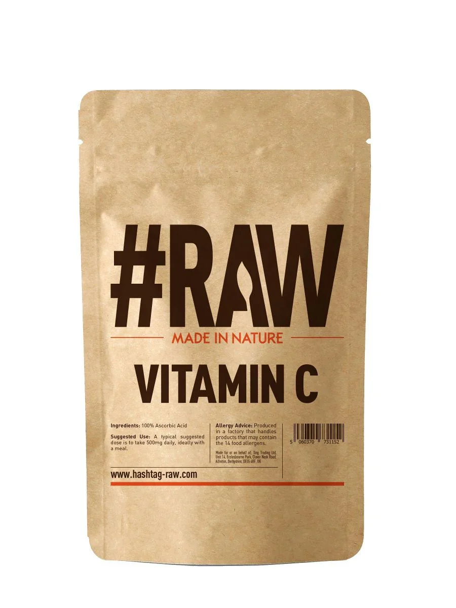 #Raw Vitamin C - Image 3