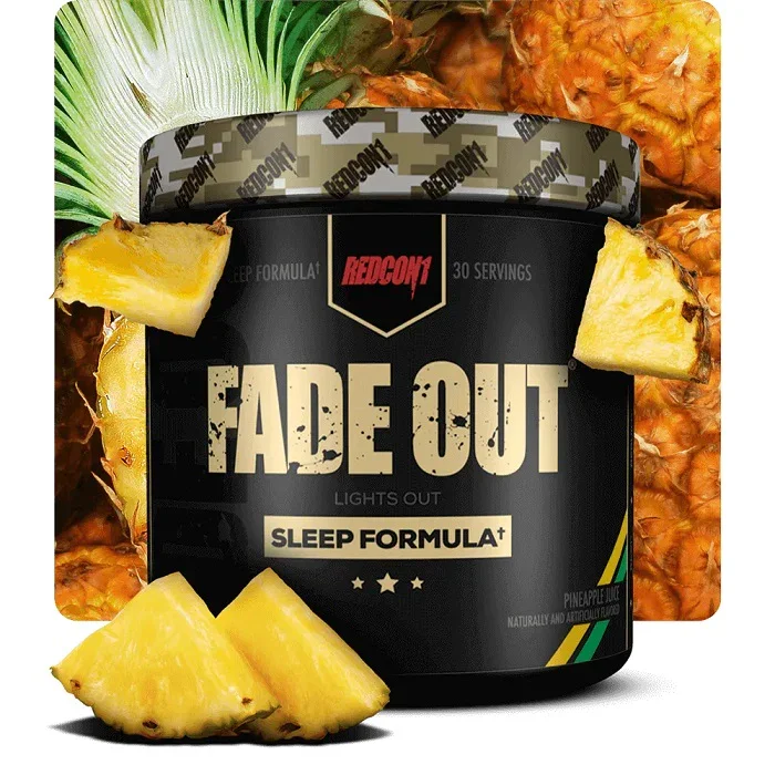 Redcon1 Fade Out - Image 3