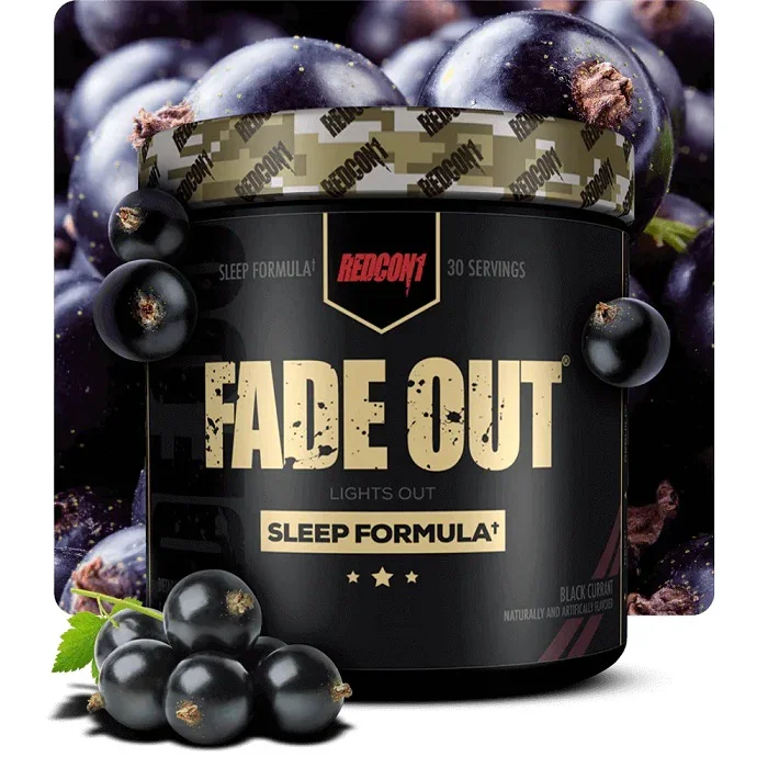 Redcon1 Fade Out - Image 4