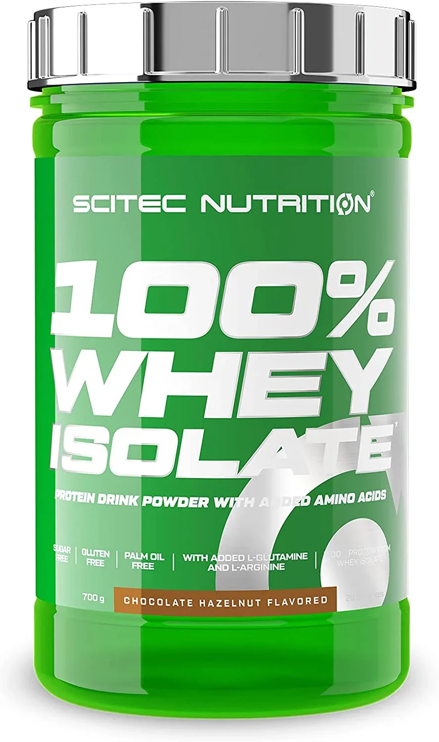 Scitec 100% Whey Isolat - Image 10